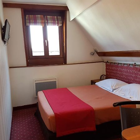 Hotel Diamant Arras Buitenkant foto