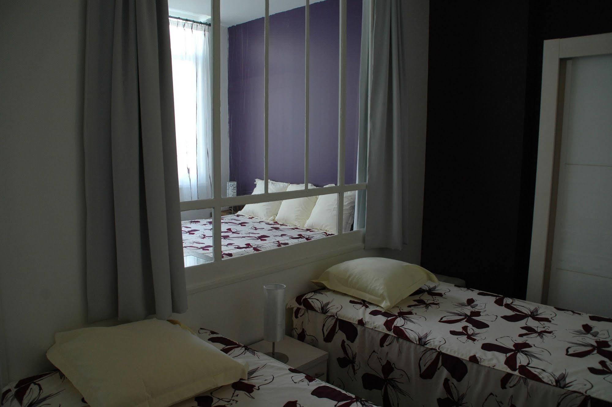 Hotel Diamant Arras Buitenkant foto